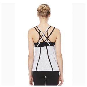 Alo Yoga Lineal Tank